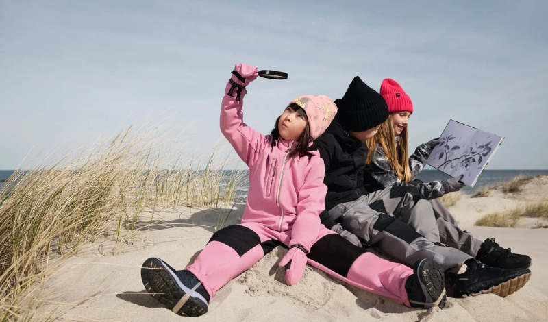 Промокод на скидку 10% от Lassie