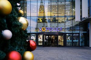 Волшебные активности 20-21 декабря 2025г.