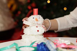 Снегоweek в «Хорошо!», 01-07.01.2018